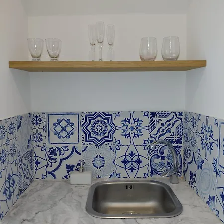 Ciutat Vista Mare Sui Bastioni Di * Αλγκέρο