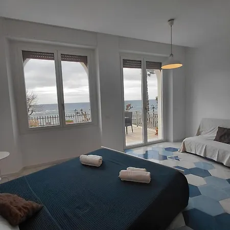 Διαμέρισμα Ciutat Vista Mare Sui Bastioni Di *