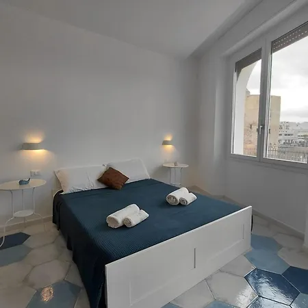 Ciutat Vista Mare Sui Bastioni Di Διαμέρισμα *