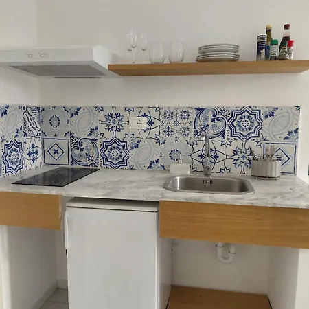 Ciutat Vista Mare Sui Bastioni Di * Αλγκέρο