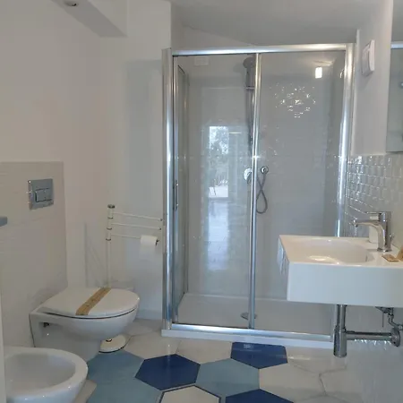 Ciutat Vista Mare Sui Bastioni Di Αλγκέρο