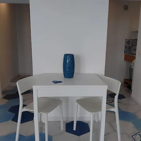 Ciutat Vista Mare Sui Bastioni Di *