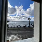 Ciutat Vista Mare Sui Bastioni Di Apartament