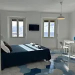 Ciutat Vista Mare Sui Bastioni Di *
