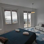 Apartament Ciutat Vista Mare Sui Bastioni Di *