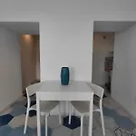Apartament Ciutat Vista Mare Sui Bastioni Di Alghero