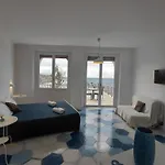 Ciutat Vista Mare Sui Bastioni Di Apartament *
