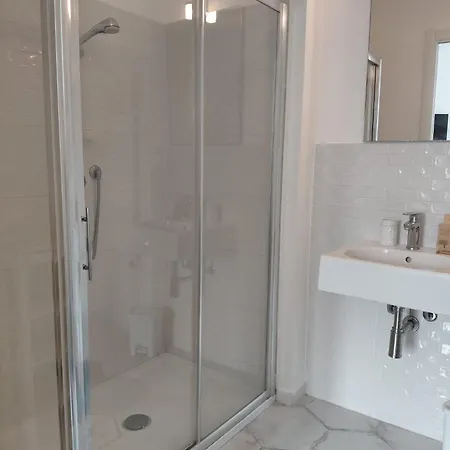 Apartmán Ciutat Vista Mare Sui Bastioni Di *