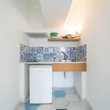 Ciutat Vista Mare Sui Bastioni Di Apartment Alghero