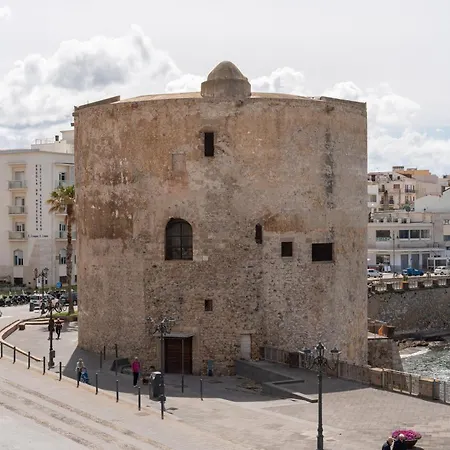 Ciutat Vista Mare Sui Bastioni Di *