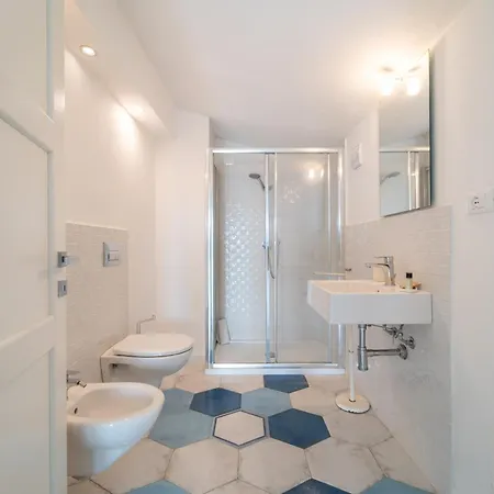 Apartmán Ciutat Vista Mare Sui Bastioni Di *
