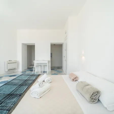 Ciutat Vista Mare Sui Bastioni Di Apartment Alghero