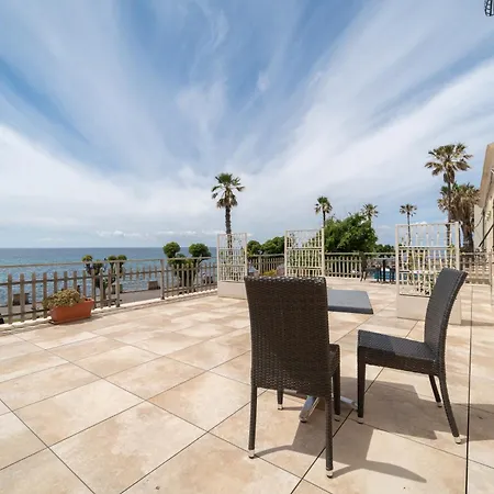 Ciutat Vista Mare Sui Bastioni Di * Alghero