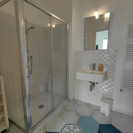 Apartment Ciutat Vista Mare Sui Bastioni Di *