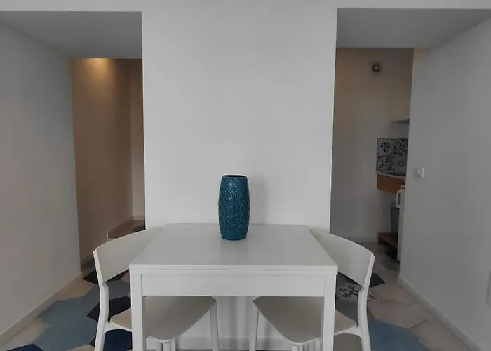Appartamento Ciutat Vista Mare Sui Bastioni Di Alghero